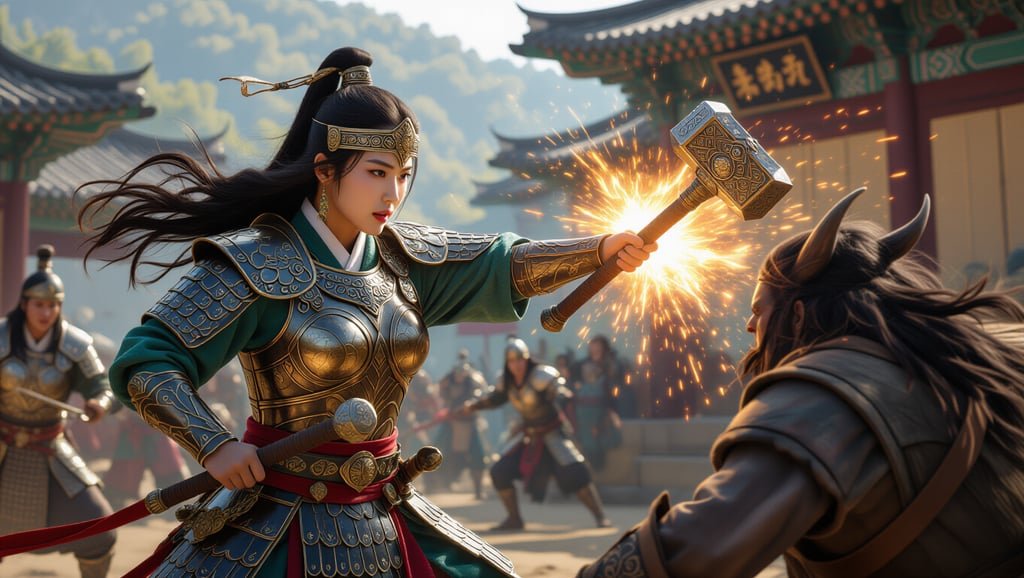 🎯 치유성, 상황별 실전 운영 가이드