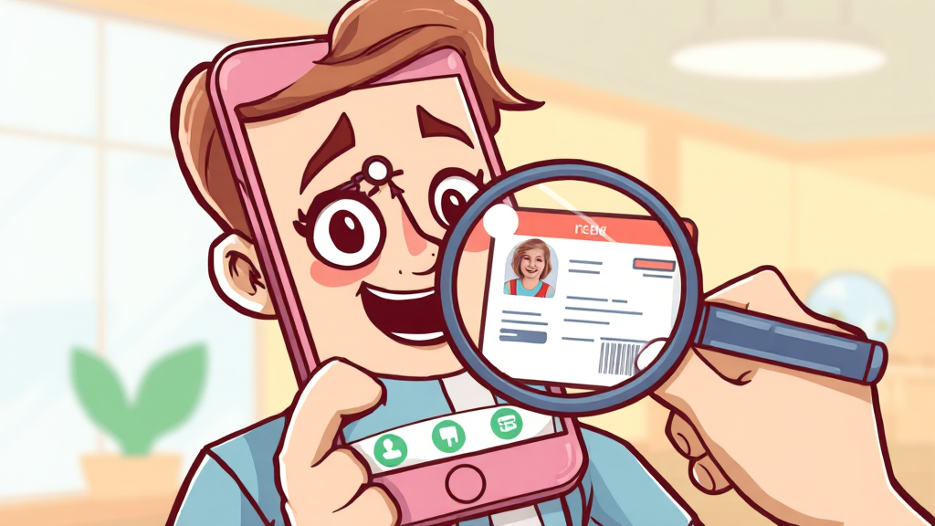 오류 원인 꼼꼼 분석 (cartoon 스타일)