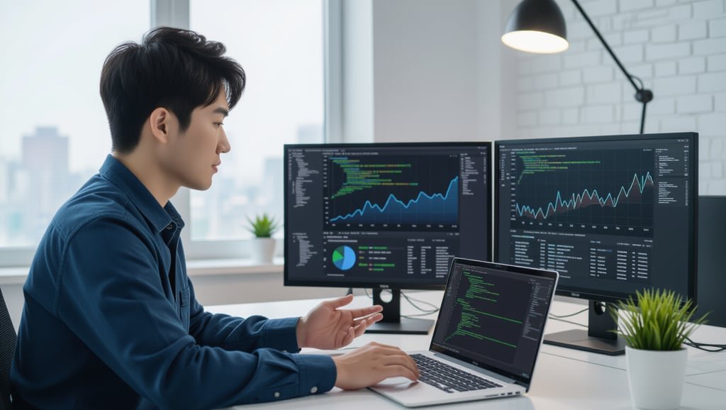 📊 제미나이 API 사용량 및 무료/유료 버전 비교 분석