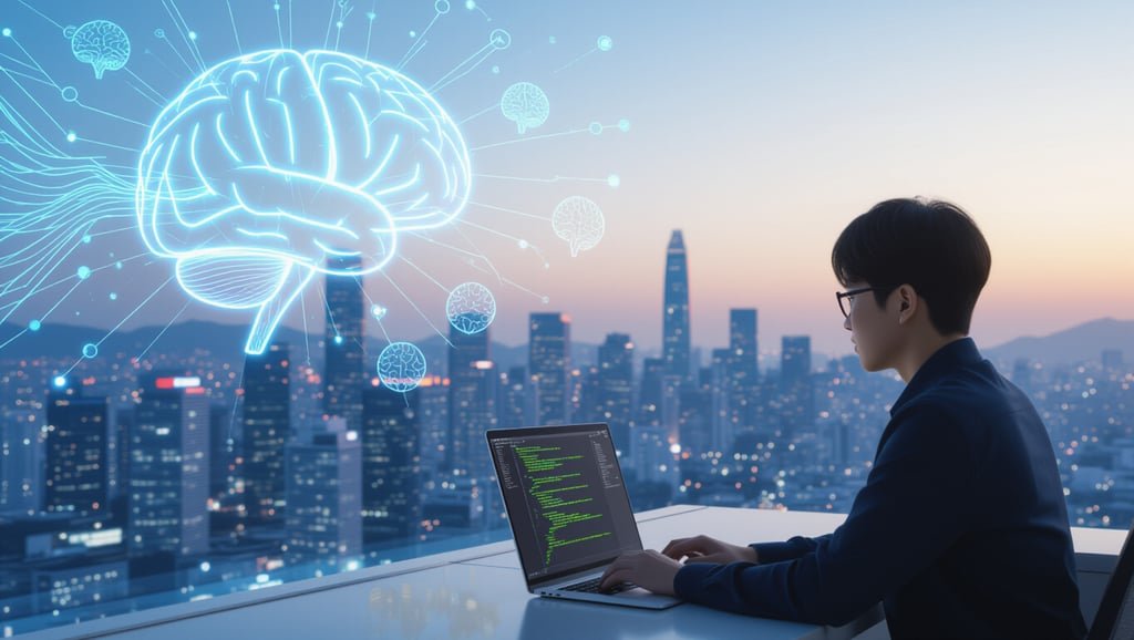 📋 제미나이 API: 개념 이해 및 활용 영역 탐색