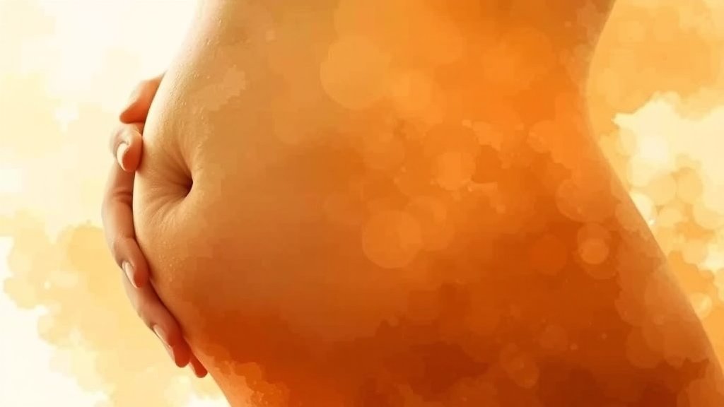 아세트산 & 다이어트: 체지방 OUT! (watercolor 스타일)