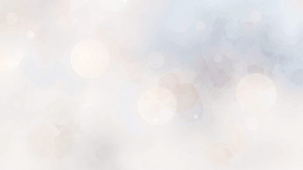 꼭 알아두세요! (watercolor 스타일)