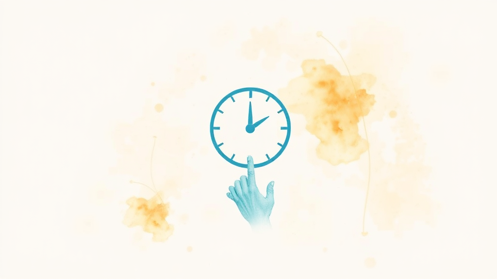 팀뷰어 접속 문제 해결 FAQ (watercolor 스타일)