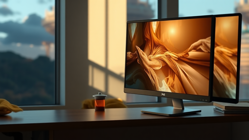 결론 (realistic 스타일)