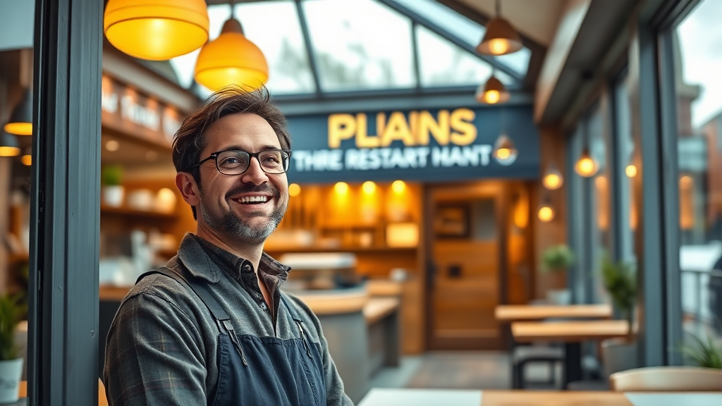 소상공인 창업 대출 3개월 미만 A to Z: 자격, 금리, 성공 전략 완벽 가이드 6 실제 대출 사례 및 이용 후기 (realistic 스타일)