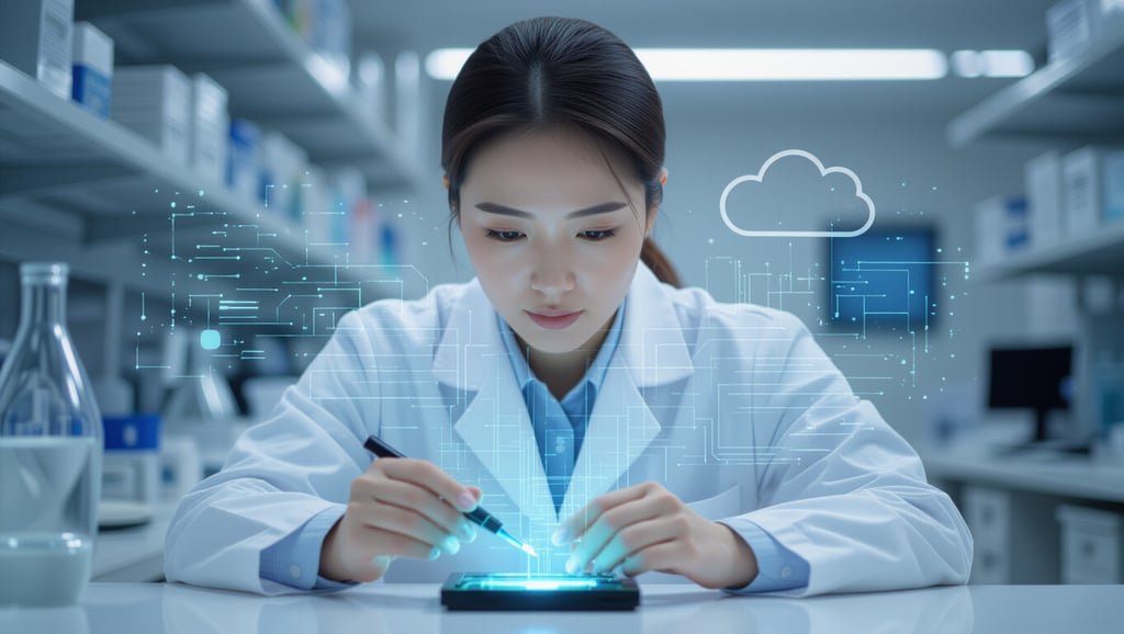 🔍 초기화 후 데이터 복구 가능성 및 영향 요인 분석