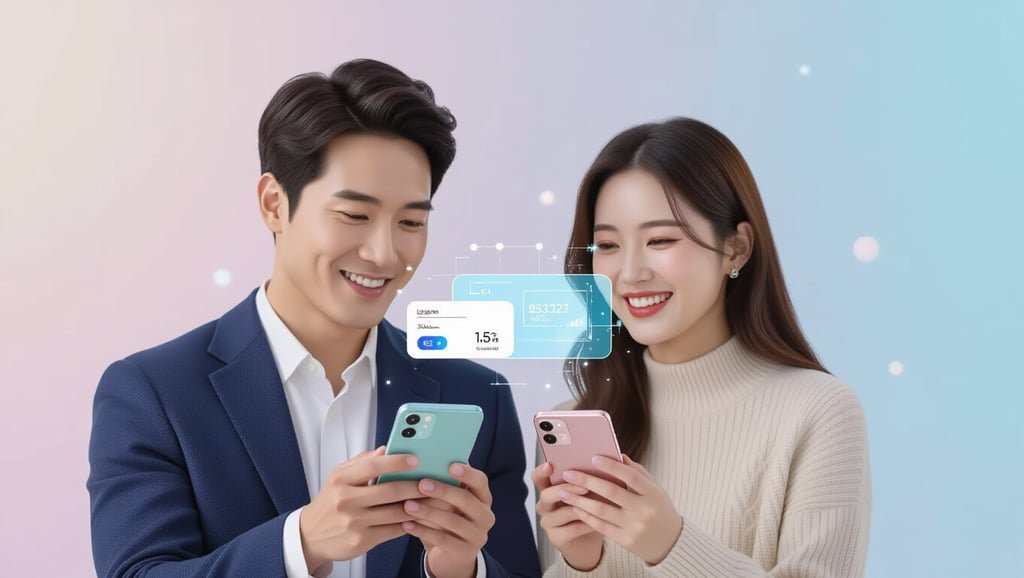 🔄 스마트 스위치를 활용한 갤럭시 데이터 이전 및 백업