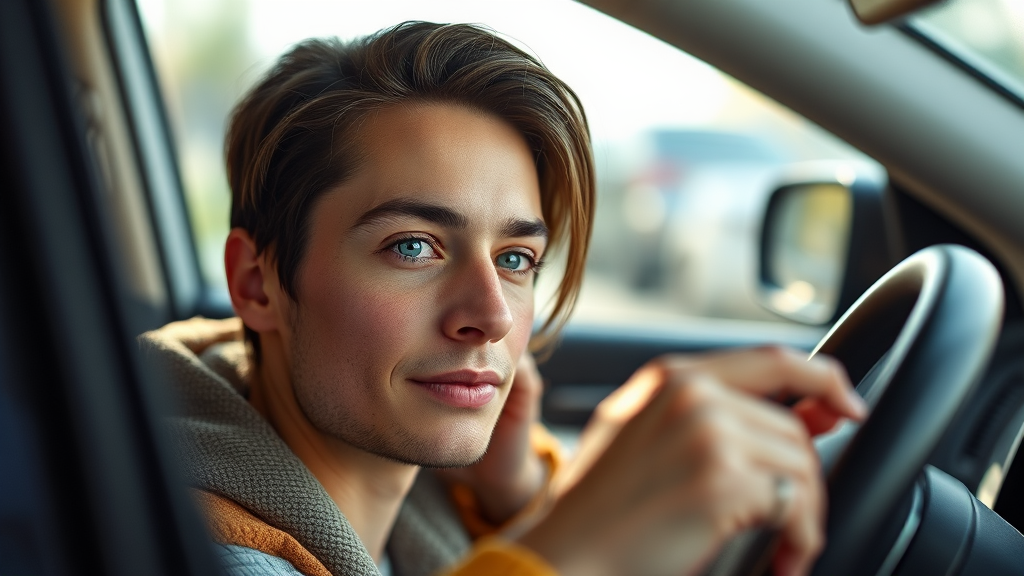 재발급 방법: 방문 vs 온라인 비교 (realistic 스타일)