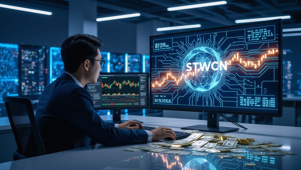 ⚠️ TPU 관련주 투자, 전략과 리스크 관리