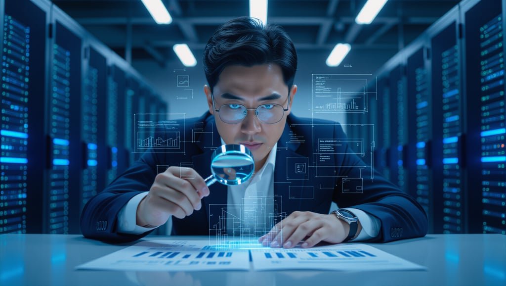 ✅ TPU 관련주, 현명한 투자 체크리스트