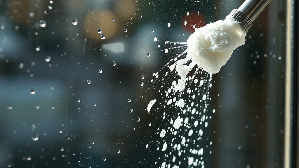 찌든 때 원인 분석 (realistic 스타일)