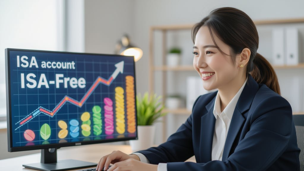 ⚠️ ISA 계좌 ETF 투자 시 유의사항 및 장기적 운용 팁