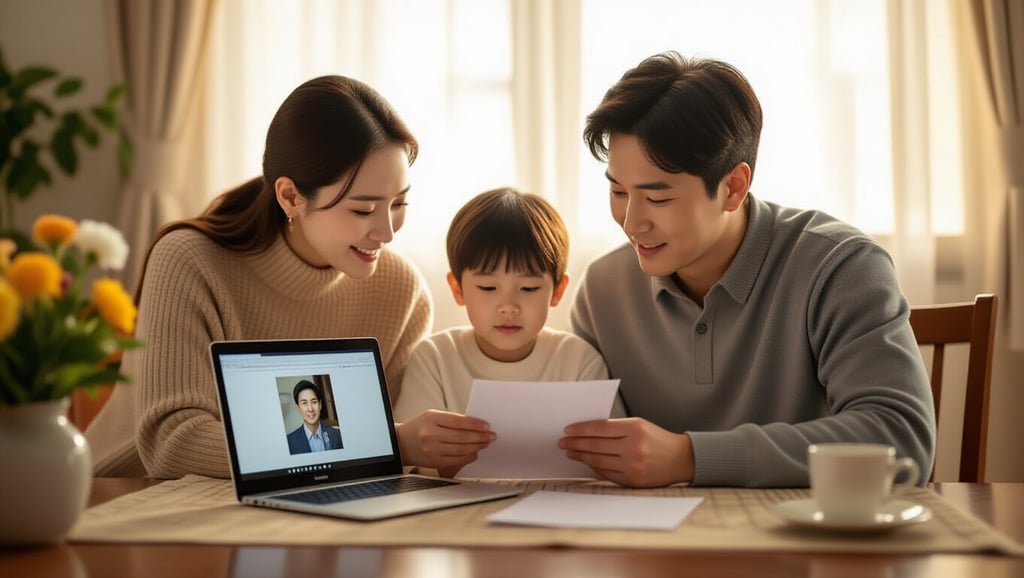 💰 애드센스 수익금과 디지털 자산, 어떻게 관리할까요?