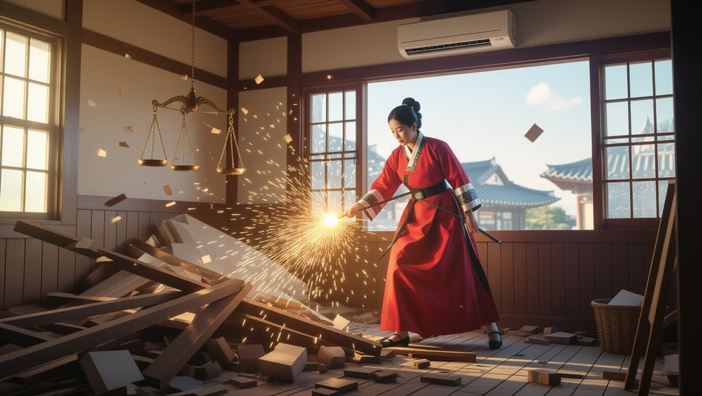 ⚖️ 구글 계정 삭제 vs. 유튜브 채널 삭제, 차이점은?