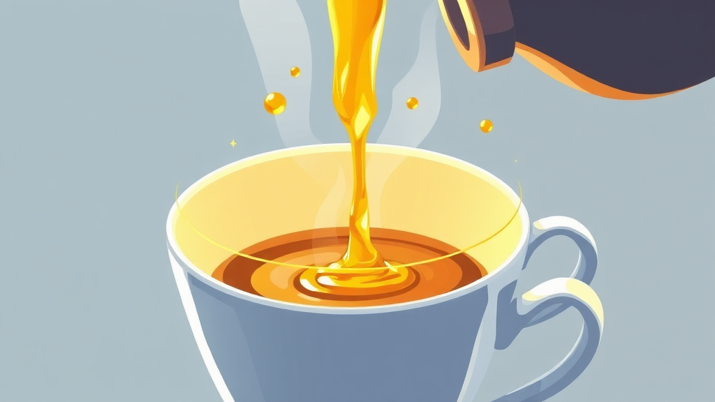 기버터 다이어트 성공 사례 및 변화 (illustration 스타일)