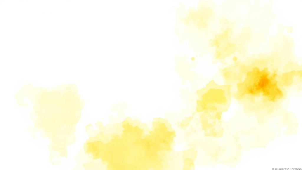 기버터 섭취 시 주의사항 및 부작용 (watercolor 스타일)