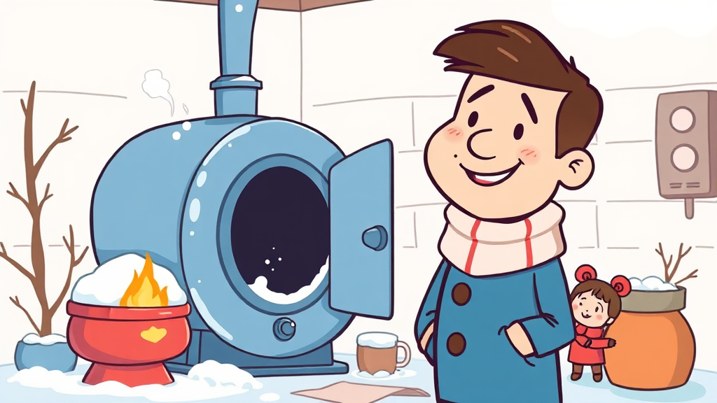 마무리 (cartoon 스타일)