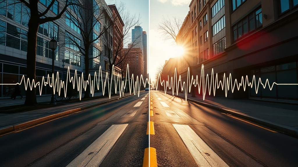 아이폰 통화 녹음: 에이닷 vs 다른 방법 (realistic 스타일)