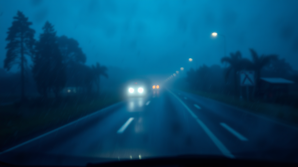 LED 교체 후 효과 (watercolor 스타일)