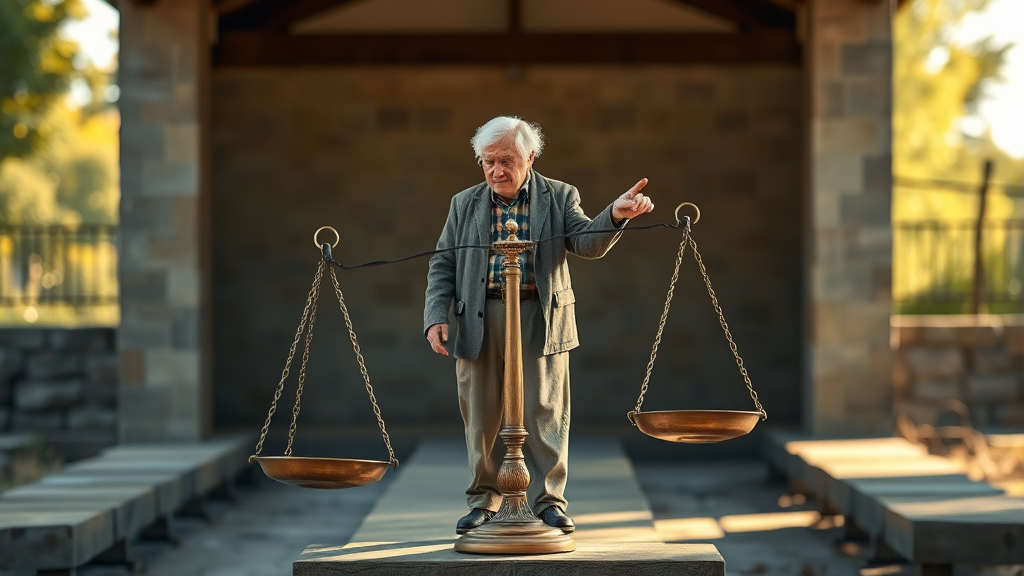 국민연금 조기수령 A to Z: 조건, 방법, 감액률, 장단점 완벽 분석 5 조기수령, 장점과 단점은 무엇일까요? (realistic 스타일)