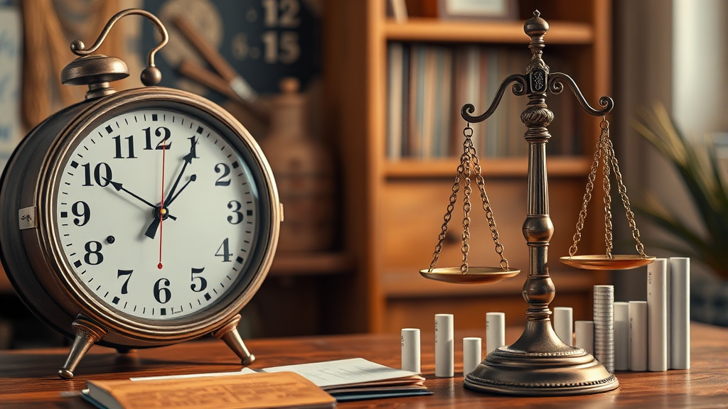 국민연금 조기수령 A to Z: 조건, 방법, 감액률, 장단점 완벽 분석 7 조기수령 vs 연기연금, 무엇이 좋을까요? (realistic 스타일)