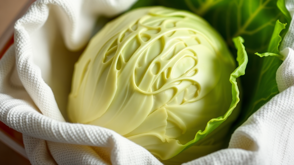 세척 후 물기 제거 & 보관 (realistic 스타일)