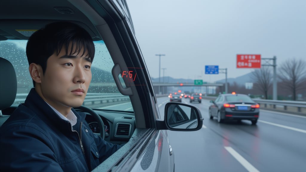 테슬라 FSD 한국 상륙: 기능, 가격, 산업 영향까지 핵심 분석 5 ⚠️ FSD 안전성 논란 및 규제 환경