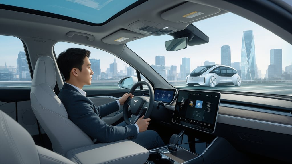 테슬라 FSD 한국 상륙: 기능, 가격, 산업 영향까지 핵심 분석 6 💰 FSD 가격 정책과 가치 평가