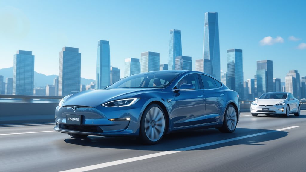 테슬라 FSD 한국 상륙: 기능, 가격, 산업 영향까지 핵심 분석 8 📌 마무리