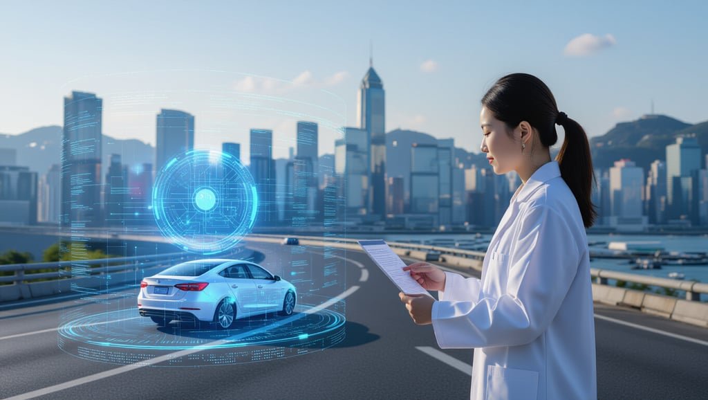 테슬라 FSD 한국 상륙: 기능, 가격, 산업 영향까지 핵심 분석 7 🚀 미래 자율주행 경쟁 구도