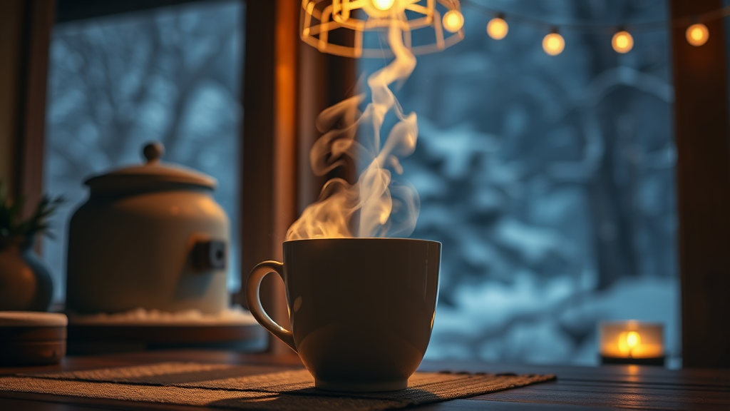 마무리 (realistic 스타일)