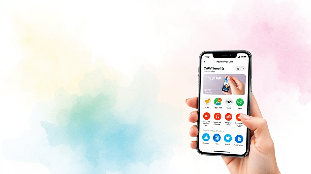 이용 시 유의사항 & FAQ (watercolor 스타일)