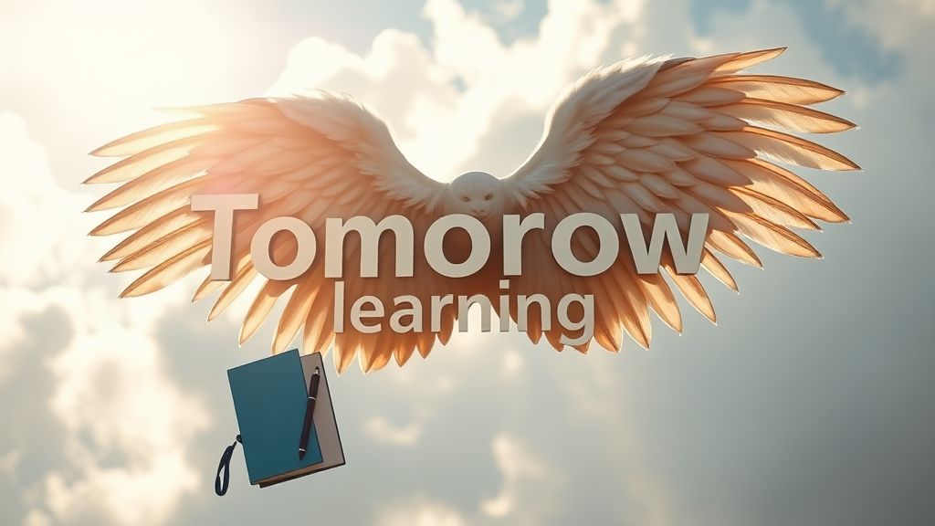 국민내일배움카드 활용 꿀팁 (realistic 스타일)