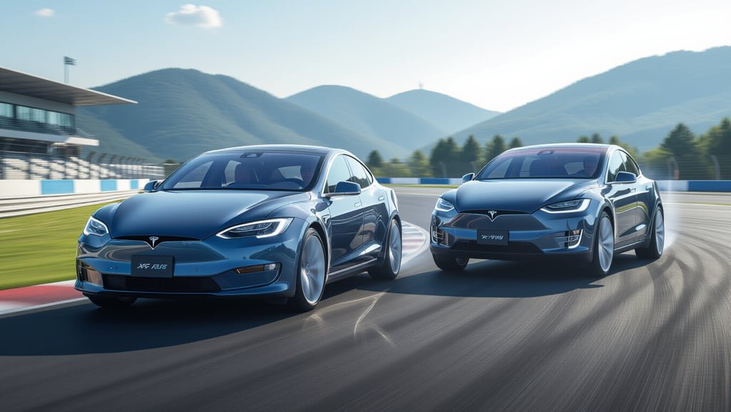 🚀 주행 성능 및 전비 효율 분석