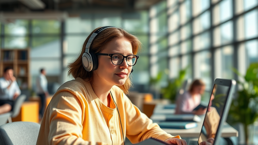 회원가입부터 강좌 신청까지 (realistic 스타일)