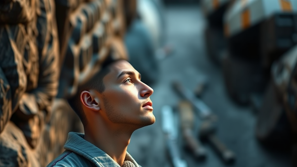 어떤 교육을 들어야 할까? (realistic 스타일)