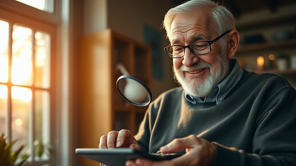 비용 구성: 입주금, 월 관리비, 추가 비용 (realistic 스타일)