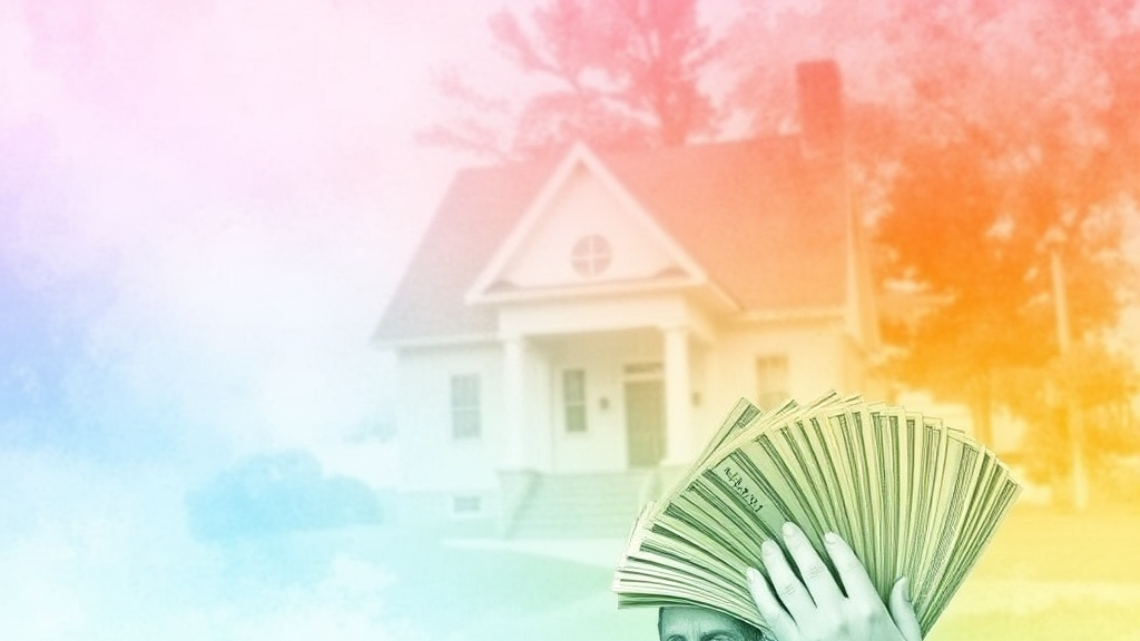 공제율 및 한도 (watercolor 스타일)