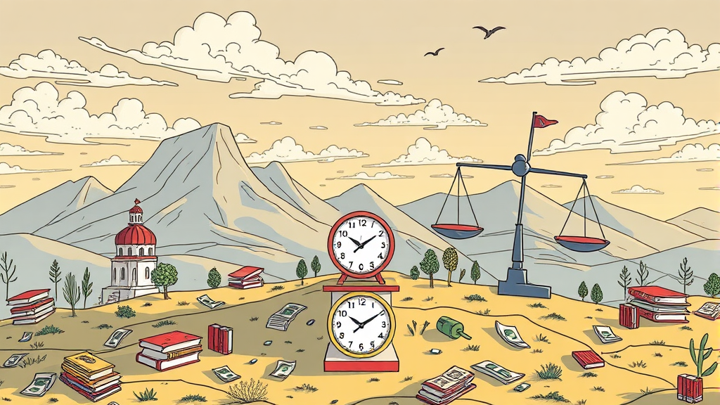 PSAT, 학원 vs 독학? 비용 비교 분석 (illustration 스타일)