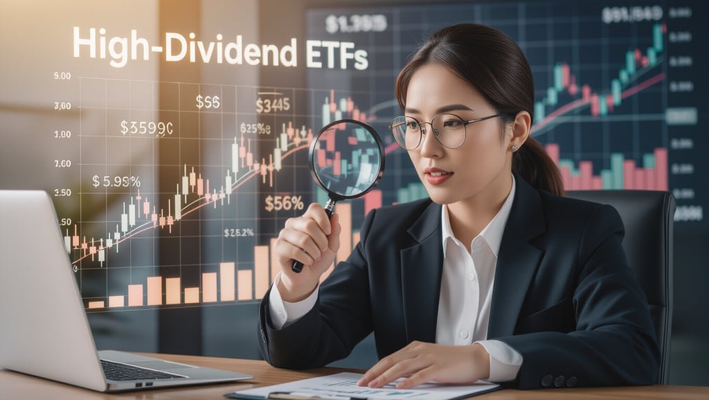 🚀 향후 고배당 투자 환경 변화와 투자 전략 제언