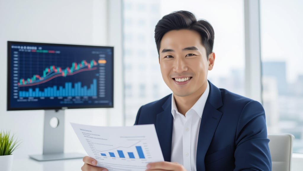 📈 고배당 ETF 및 관련 상품의 투자 환경 변화 분석