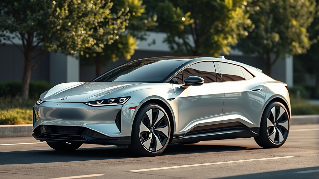 KGM 주가, 삼성SDI 협력으로 흑자 전환? 46파이 배터리 성장 동력 분석 3 KGM 실적 분석 및 흑자 전환 (realistic 스타일)