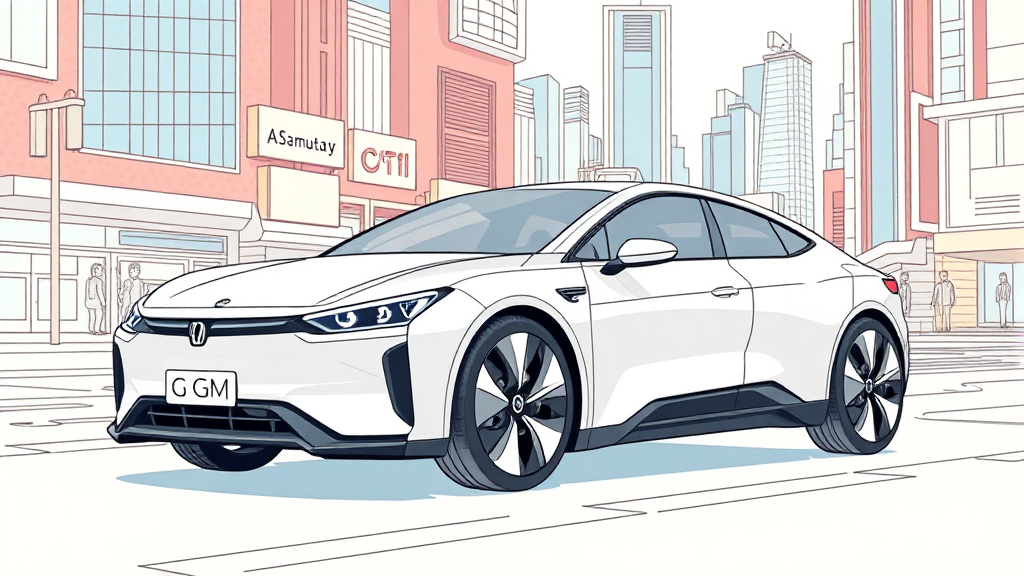 KGM 주가, 삼성SDI 협력으로 흑자 전환? 46파이 배터리 성장 동력 분석 7 결론 (illustration 스타일)