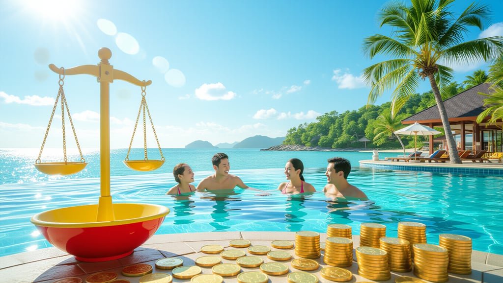 💰 가격 대비 만족도: 장단점 심층 분석