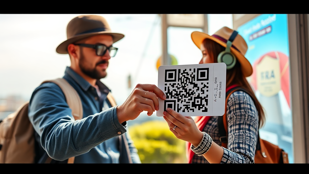 후쿠오카 공항 지하철 1일권 완벽 가이드: 구매, 노선, 여행 코스 A to Z 3 미리 준비하는 방법 (realistic 스타일)