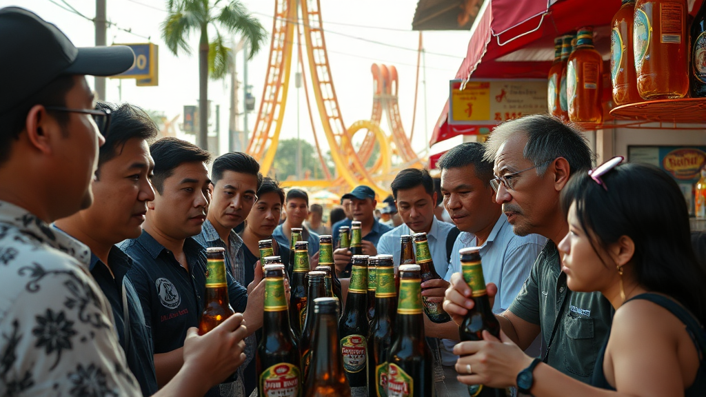 시행과 철회, 그 뒷이야기 (realistic 스타일)