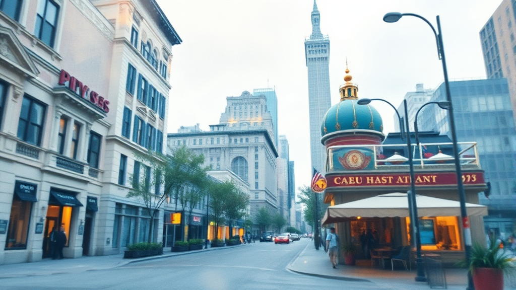 음성·카메라 연동, 혁신적인 기능! (watercolor 스타일)