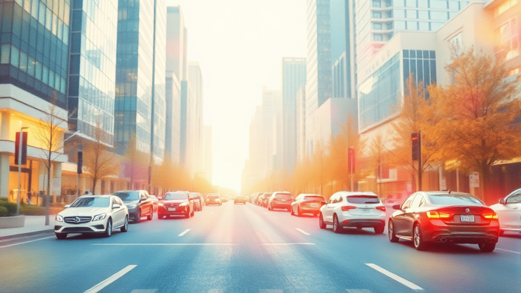 결론: Gemini Live, 우리의 이동 경험을 완전히 바꿀 것! (watercolor 스타일)