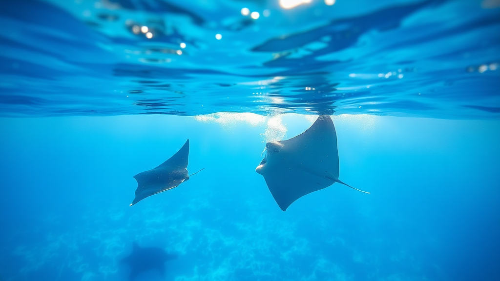 누사페니다 만타 가오리 스노클링 완벽 가이드: 투어, 스팟, 꿀팁 총정리 7 누사페니다 투어 후기 및 추천 (realistic 스타일)