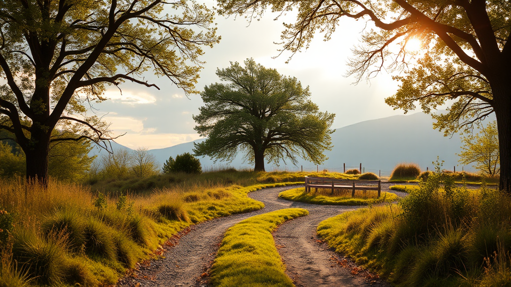 새도약 & 새출발 기금이란? (realistic 스타일)